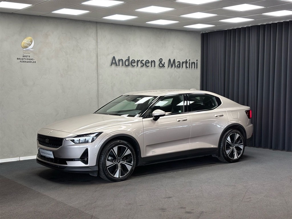Polestar 2 EL 231HK 5d Aut.