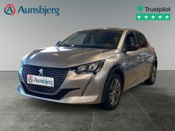Peugeot e-208 EL Allure 136HK 5d Aut.