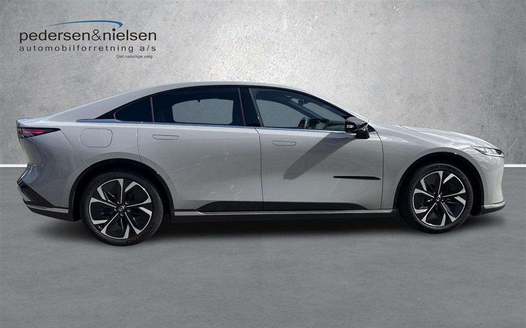 Mazda 6e EL Takumi Plus 258HK 5d Aut. - Image 6