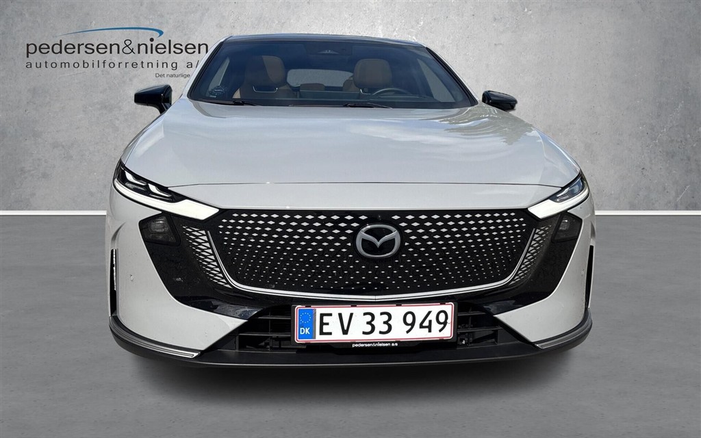 Mazda 6e EL Takumi Plus 258HK 5d Aut. - Image 8