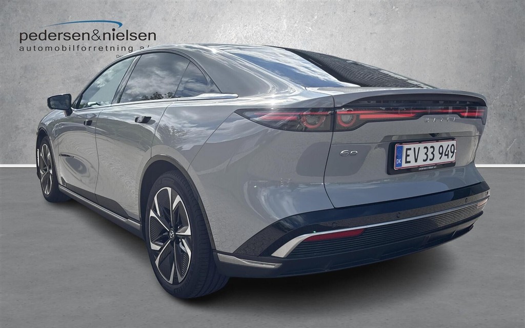 Mazda 6e EL Takumi Plus 258HK 5d Aut. - Image 3