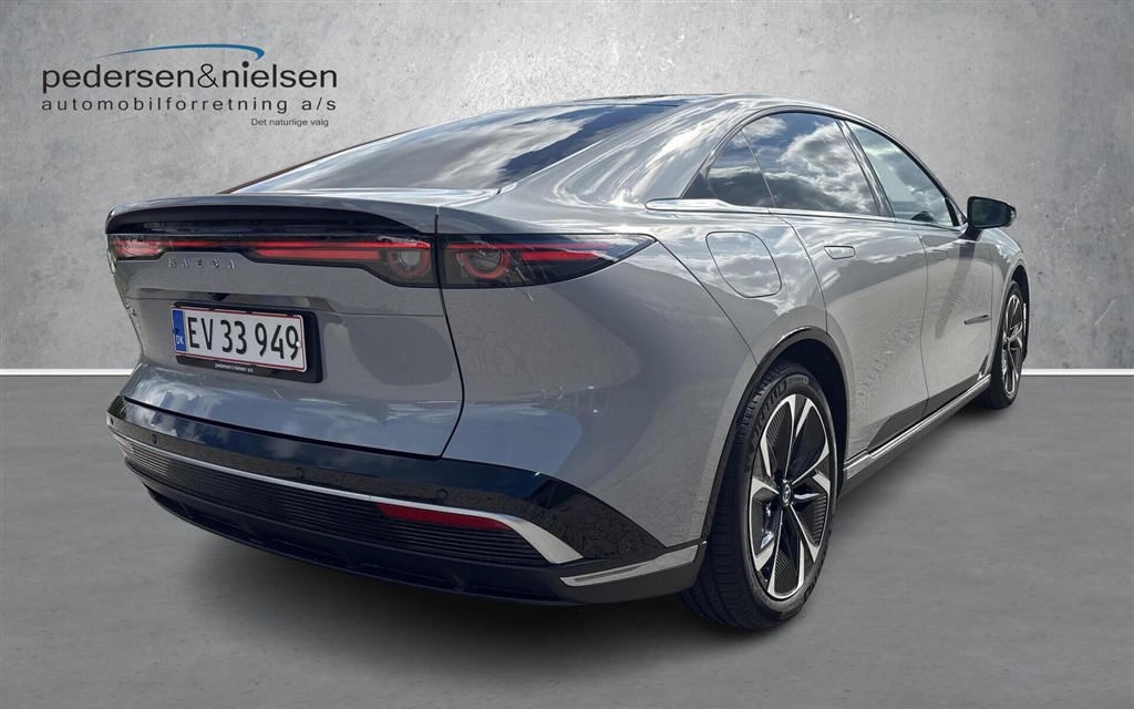 Mazda 6e EL Takumi Plus 258HK 5d Aut. - Image 5