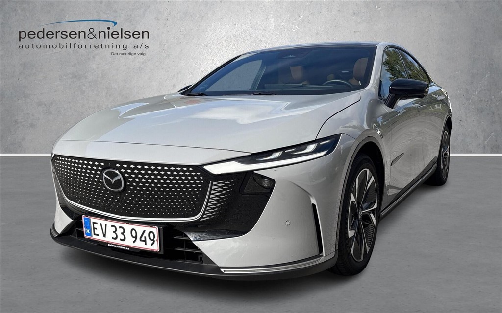 Mazda 6e EL Takumi Plus 258HK 5d Aut.
