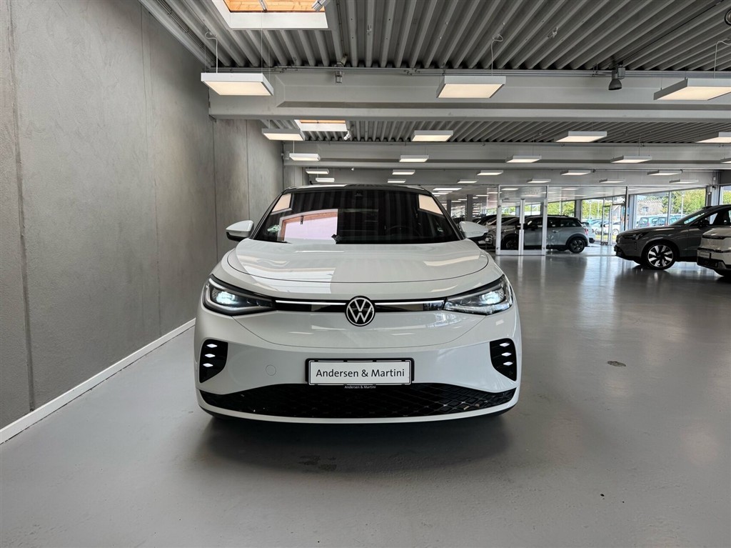 VW ID.5 EL GTX 4Motion 299HK 5d Aut. - Image 2