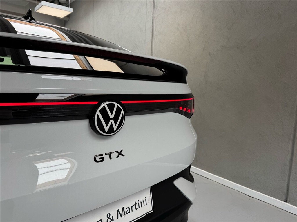 VW ID.5 EL GTX 4Motion 299HK 5d Aut. - Image 13
