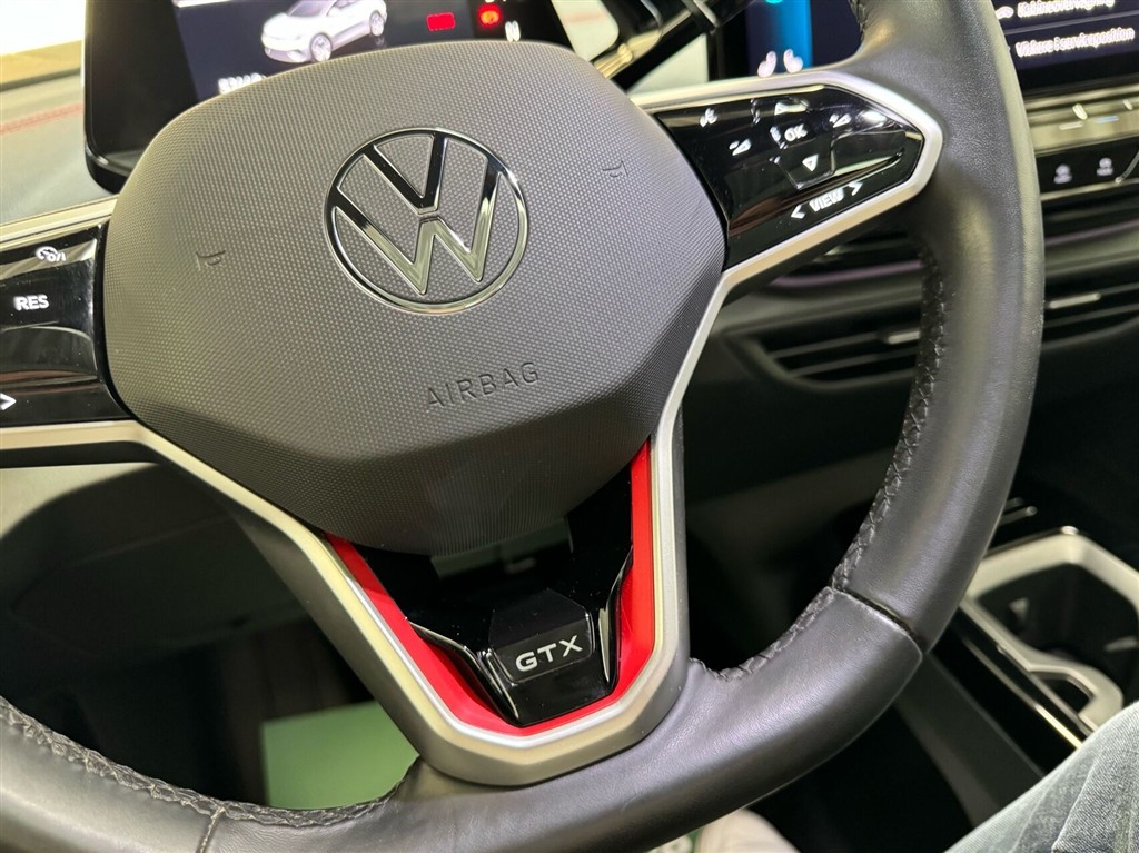 VW ID.5 EL GTX 4Motion 299HK 5d Aut. - Image 17