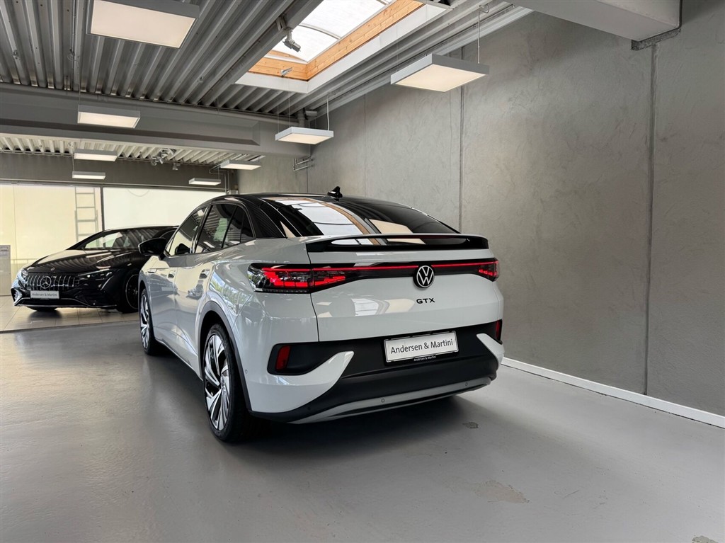 VW ID.5 EL GTX 4Motion 299HK 5d Aut. - Image 20