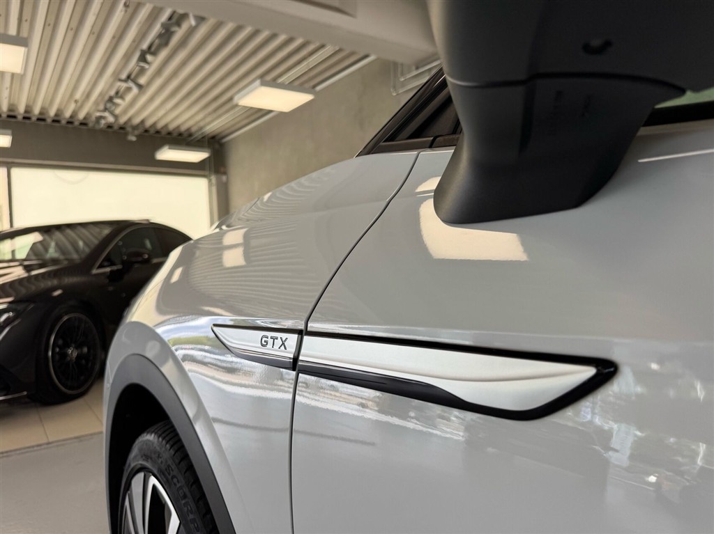 VW ID.5 EL GTX 4Motion 299HK 5d Aut. - Image 22