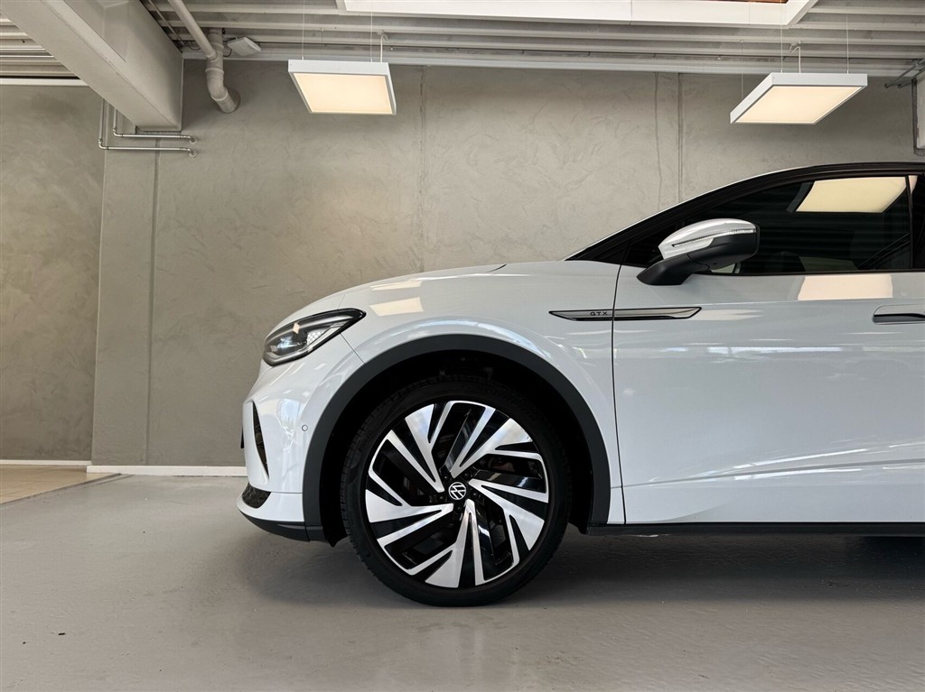 VW ID.5 EL GTX 4Motion 299HK 5d Aut. - Image 4
