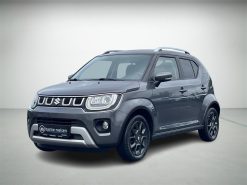 Suzuki Ignis 1,2 Dualjet Mild hybrid Adventure 83HK 5d