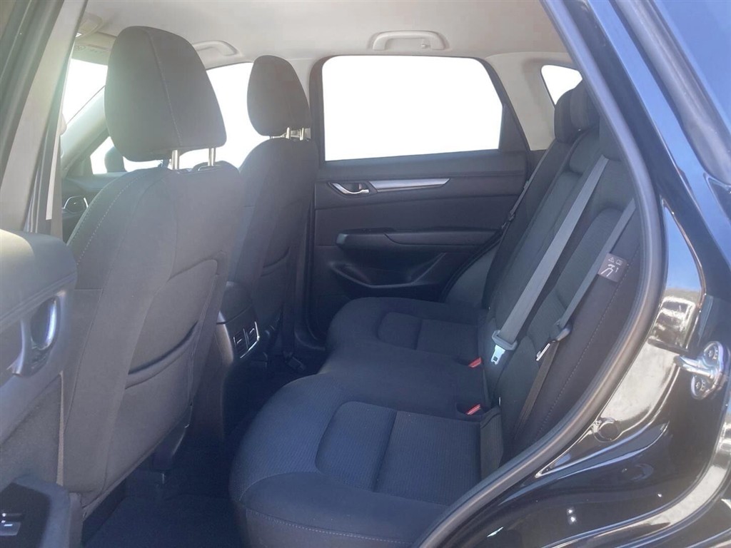 Mazda CX-5 2,0 Skyactiv-G Sense 165HK 5d 6g Aut. - Image 6