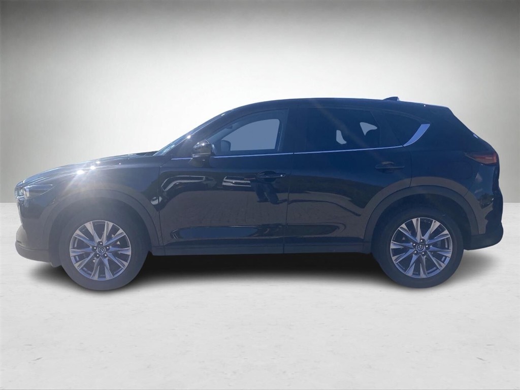 Mazda CX-5 2,0 Skyactiv-G Sense 165HK 5d 6g Aut. - Image 2