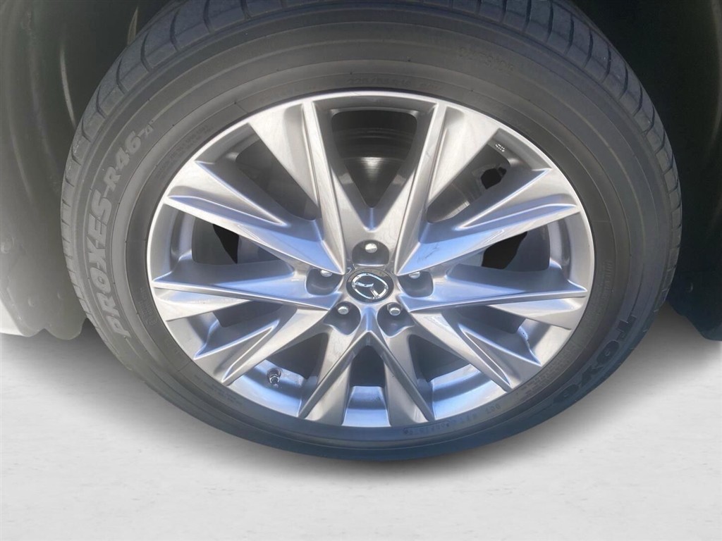 Mazda CX-5 2,0 Skyactiv-G Sense 165HK 5d 6g Aut. - Image 11