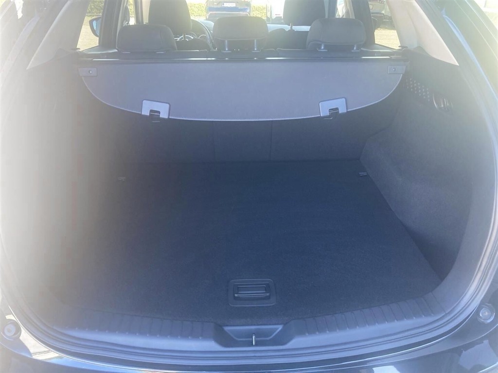 Mazda CX-5 2,0 Skyactiv-G Sense 165HK 5d 6g Aut. - Image 12