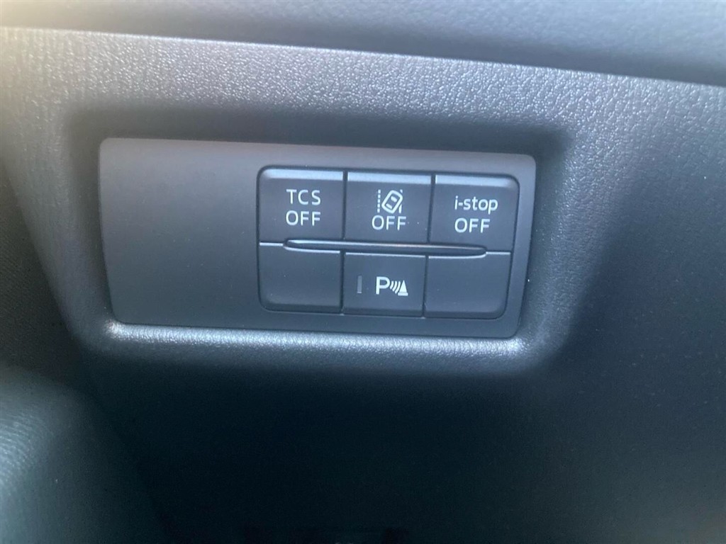 Mazda CX-5 2,0 Skyactiv-G Sense 165HK 5d 6g Aut. - Image 17
