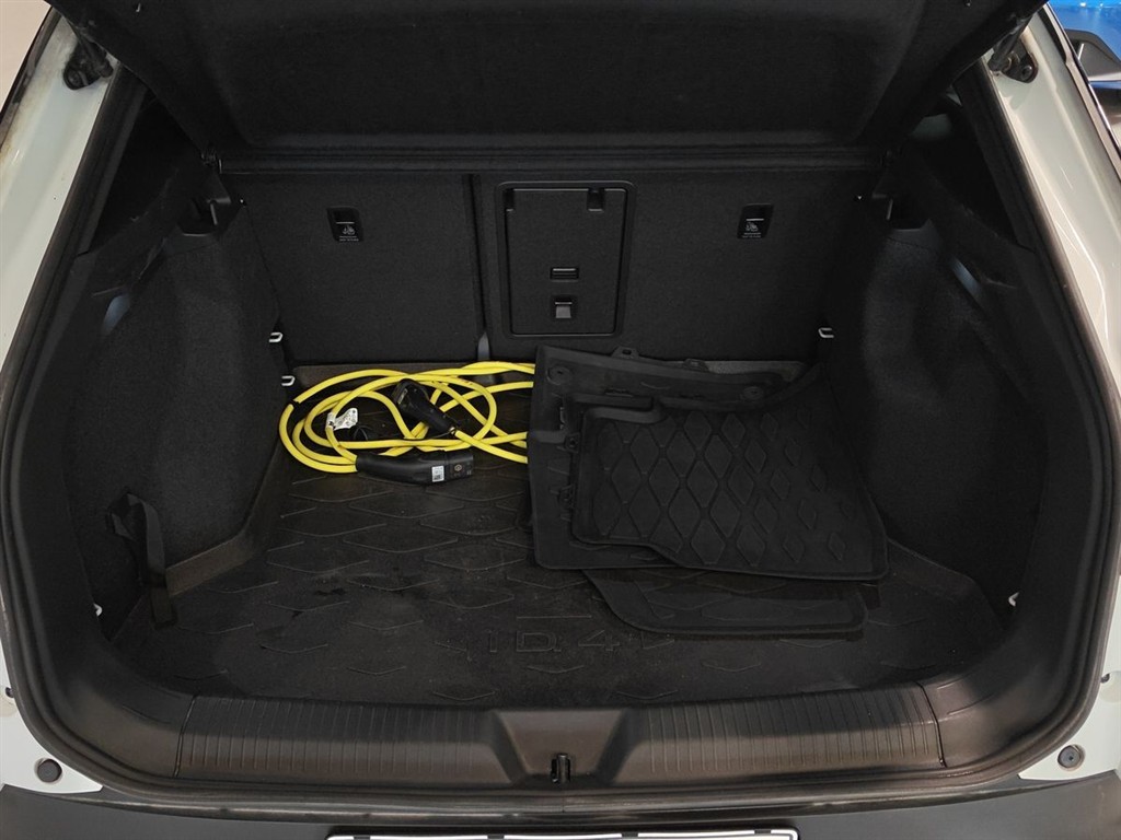 VW ID.4 EL GTX 4Motion 299HK 5d Aut. - Image 13