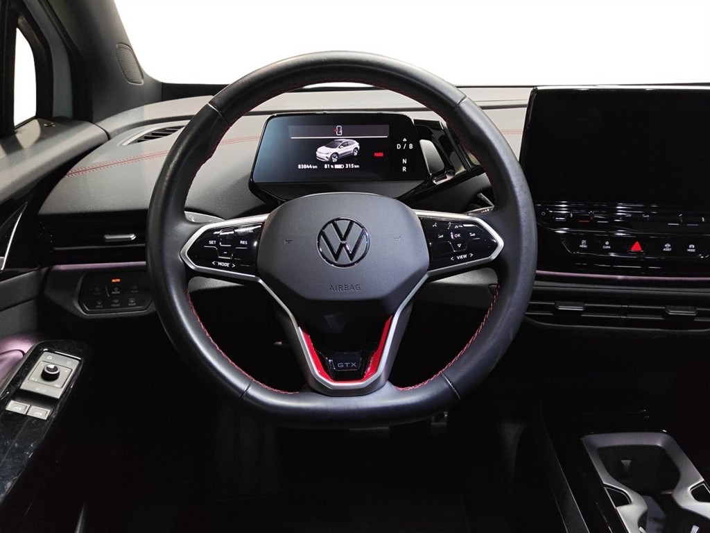 VW ID.4 EL GTX 4Motion 299HK 5d Aut. - Image 17