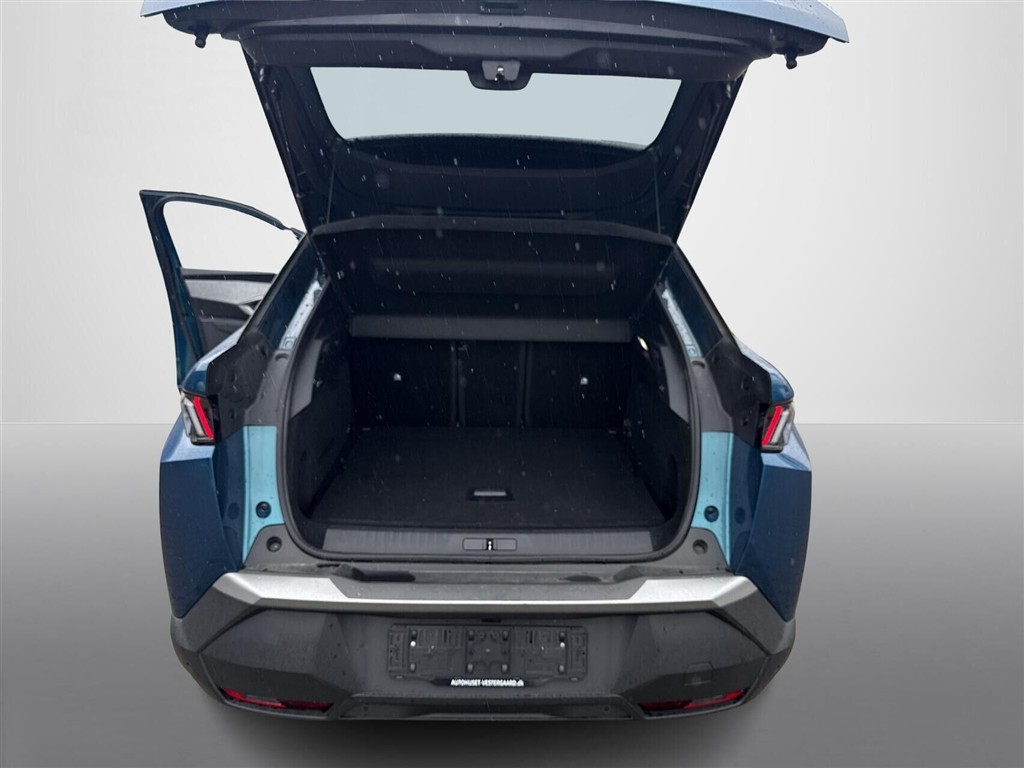 Peugeot e-3008 EL Allure 210HK 5d Aut. - Image 16