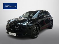 Alfa Romeo Junior EL Speciale 156HK 5d Aut.