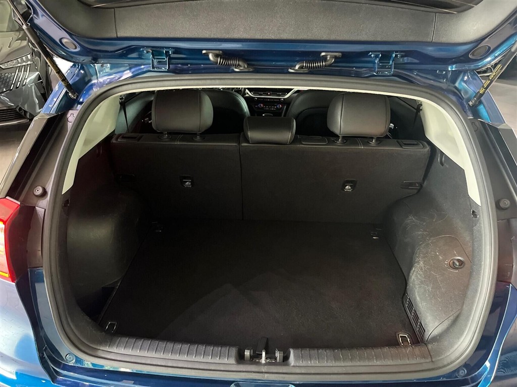 Kia Niro 1,6 GDI HEV Premium DCT 141HK 5d Aut. - Image 13