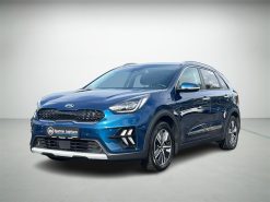 Kia Niro 1,6 GDI HEV Premium DCT 141HK 5d Aut.