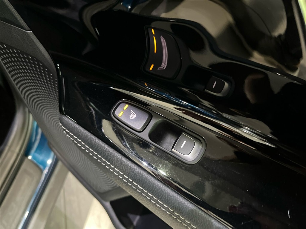 Kia Niro 1,6 GDI HEV Premium DCT 141HK 5d Aut. - Image 16