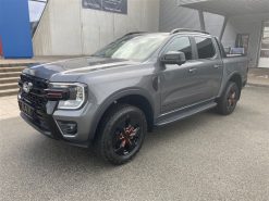 Ford Ranger, Wildtrak, 2.3 EcoBoost Wildtrak, 2.3 EcoBoost 281 hk PHEV (DOUBLE CAB (CREW