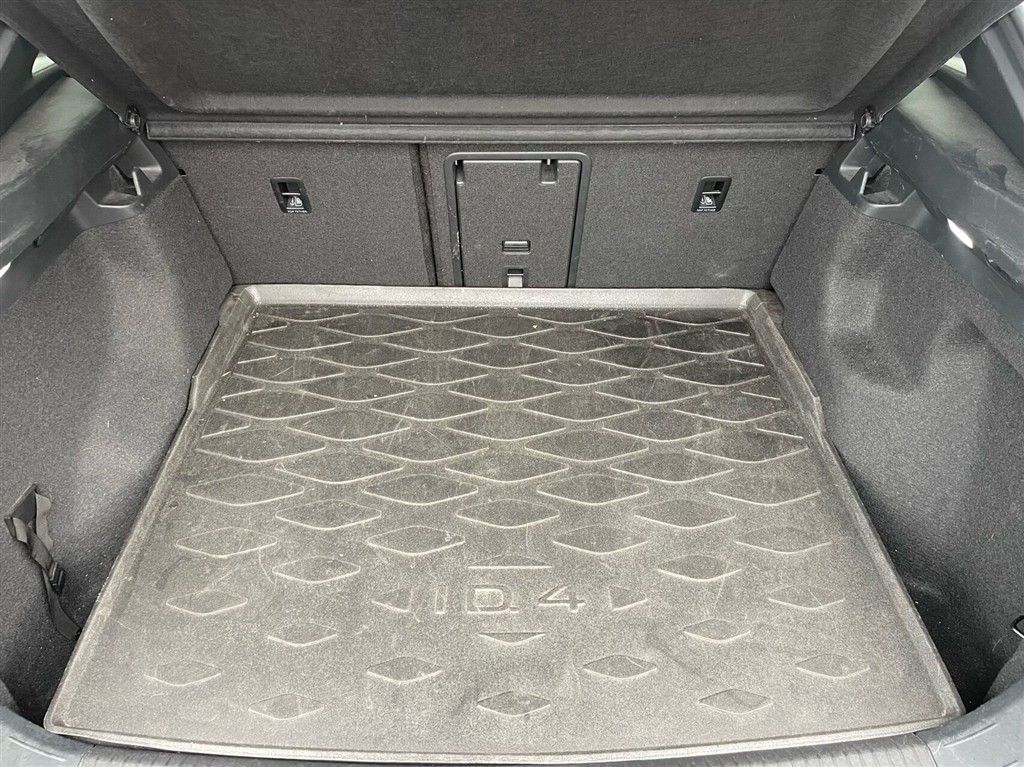 VW ID.4 EL Pro Performance 204HK 5d Aut. - Image 11