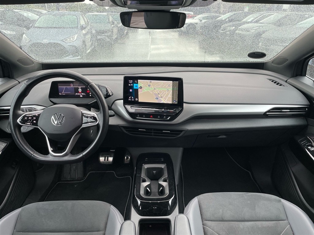 VW ID.4 EL Pro Performance 204HK 5d Aut. - Image 14