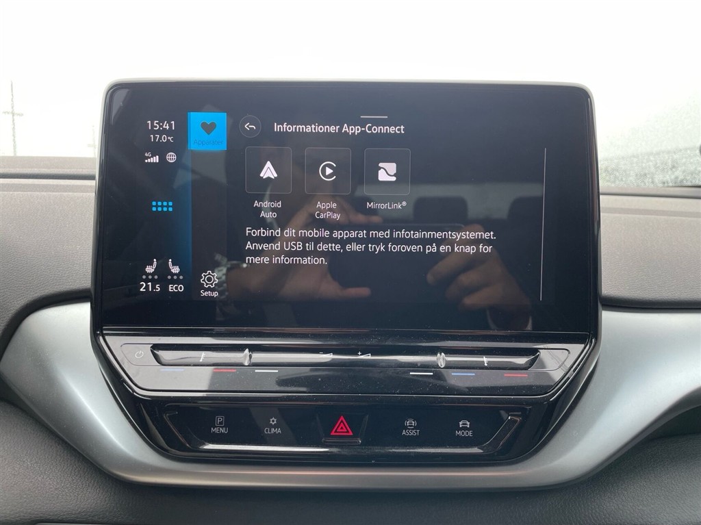VW ID.4 EL Pro Performance 204HK 5d Aut. - Image 26
