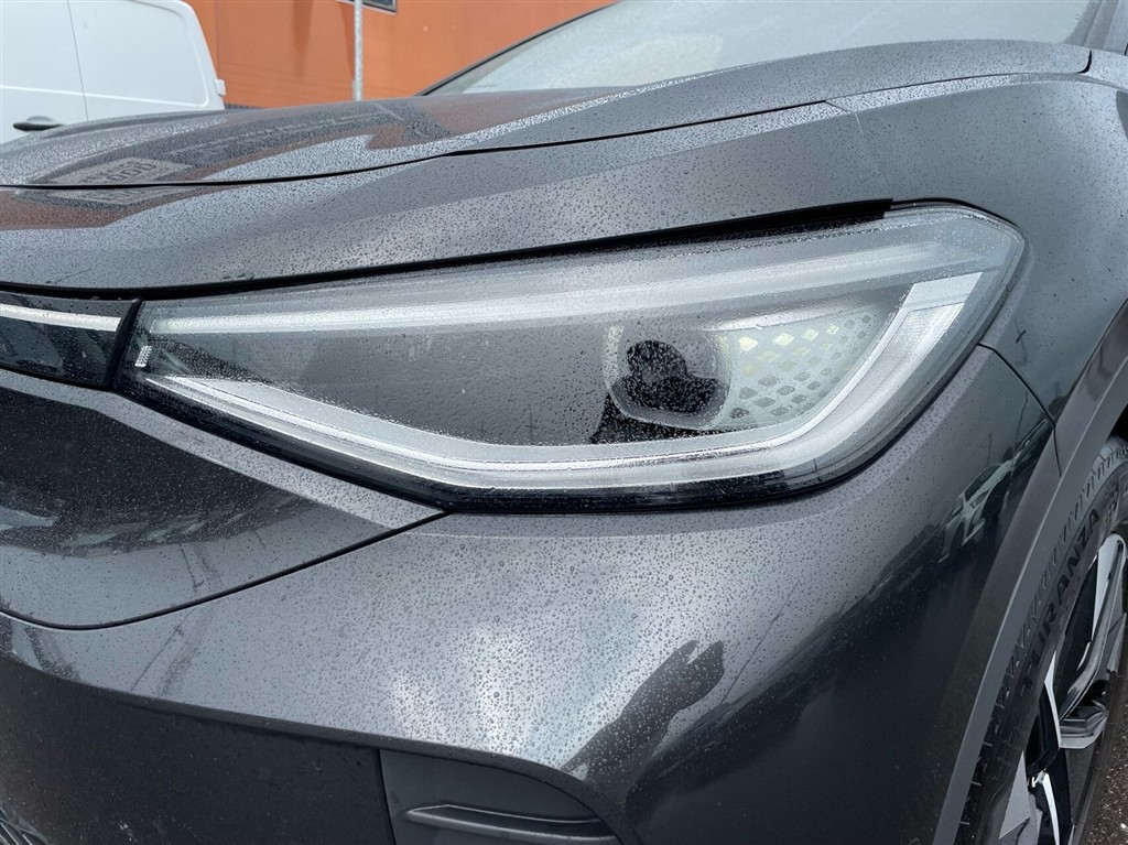 VW ID.4 EL Pro Performance 204HK 5d Aut. - Image 29