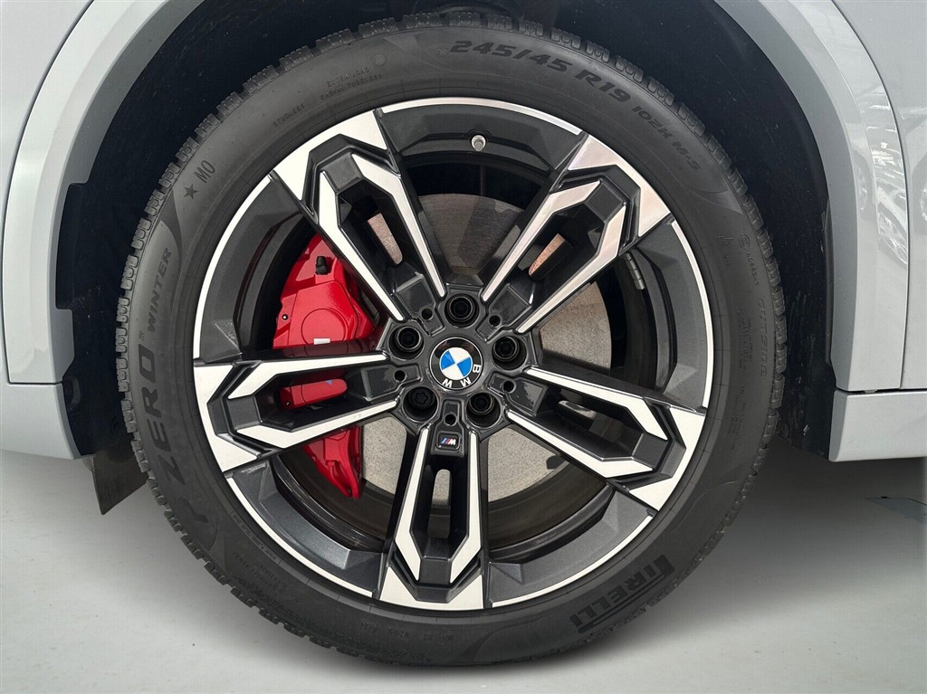 BMW iX2 xDrive30 EL M-Sport 313HK 5d Aut. - Image 9