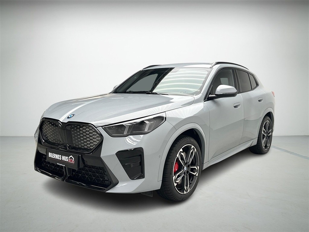 BMW iX2 xDrive30 EL M-Sport 313HK 5d Aut.