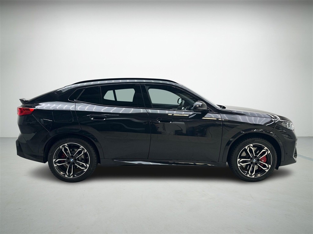 BMW iX2 xDrive30 EL M-Sport 313HK 5d Aut. - Image 6