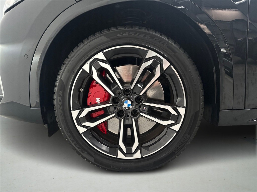 BMW iX2 xDrive30 EL M-Sport 313HK 5d Aut. - Image 9