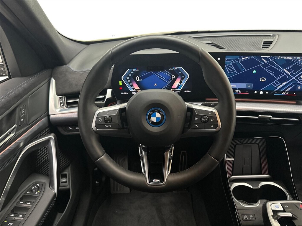 BMW iX2 xDrive30 EL M-Sport 313HK 5d Aut. - Image 10