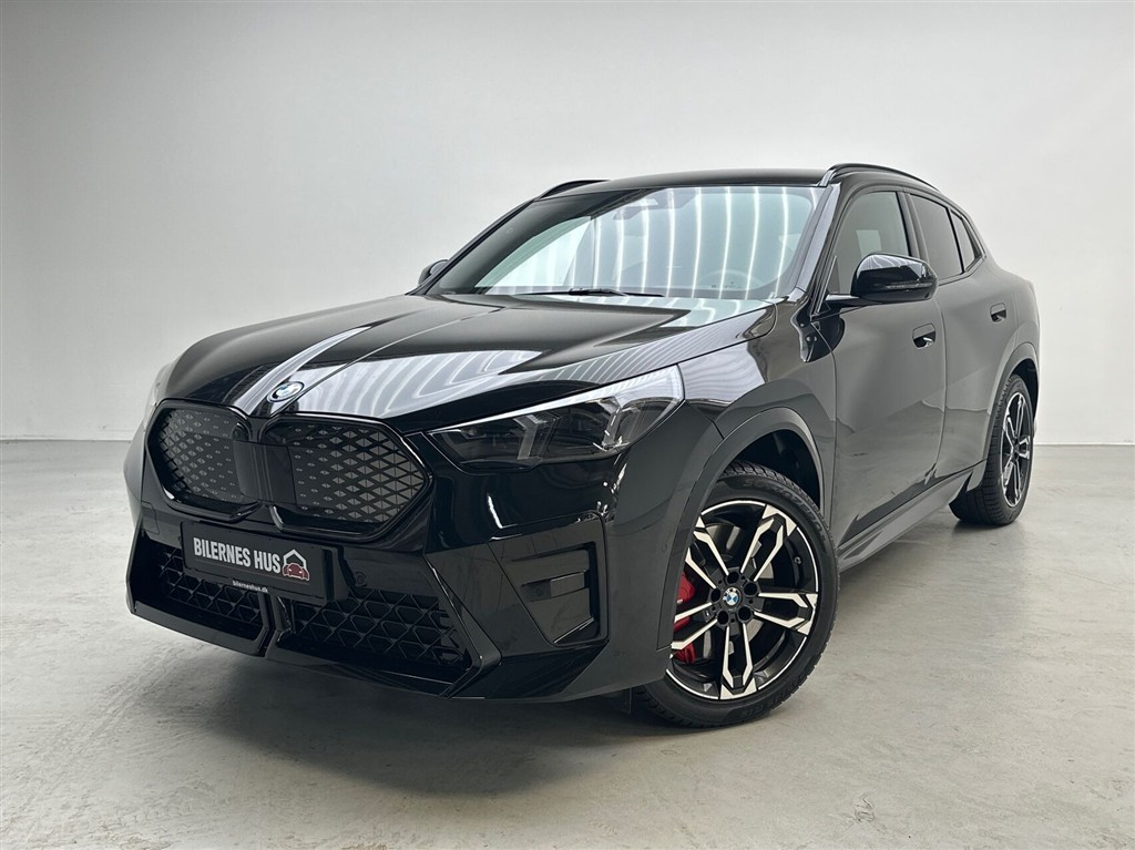 BMW iX2 xDrive30 EL M-Sport 313HK 5d Aut. - Image 17