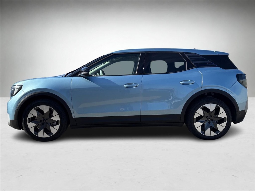 Ford Explorer EL UR Premium RWD 286HK 5d Aut. - Image 2