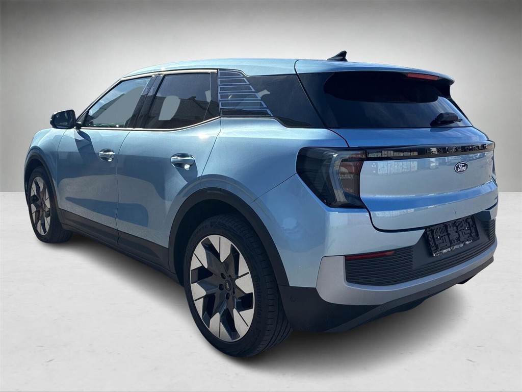 Ford Explorer EL UR Premium RWD 286HK 5d Aut. - Image 3