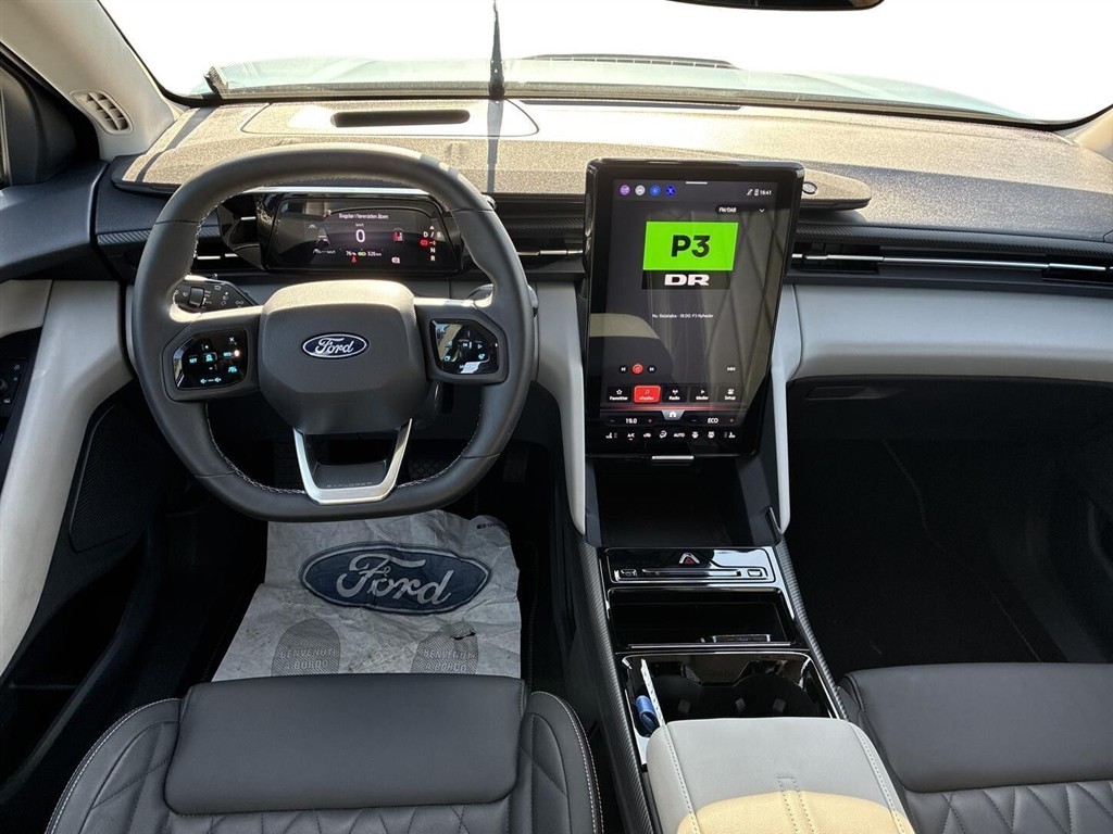 Ford Explorer EL UR Premium RWD 286HK 5d Aut. - Image 4