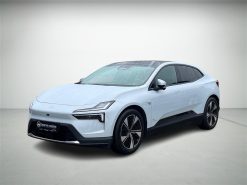 Polestar 4 EL LRSM Prime 272HK 5d Aut.