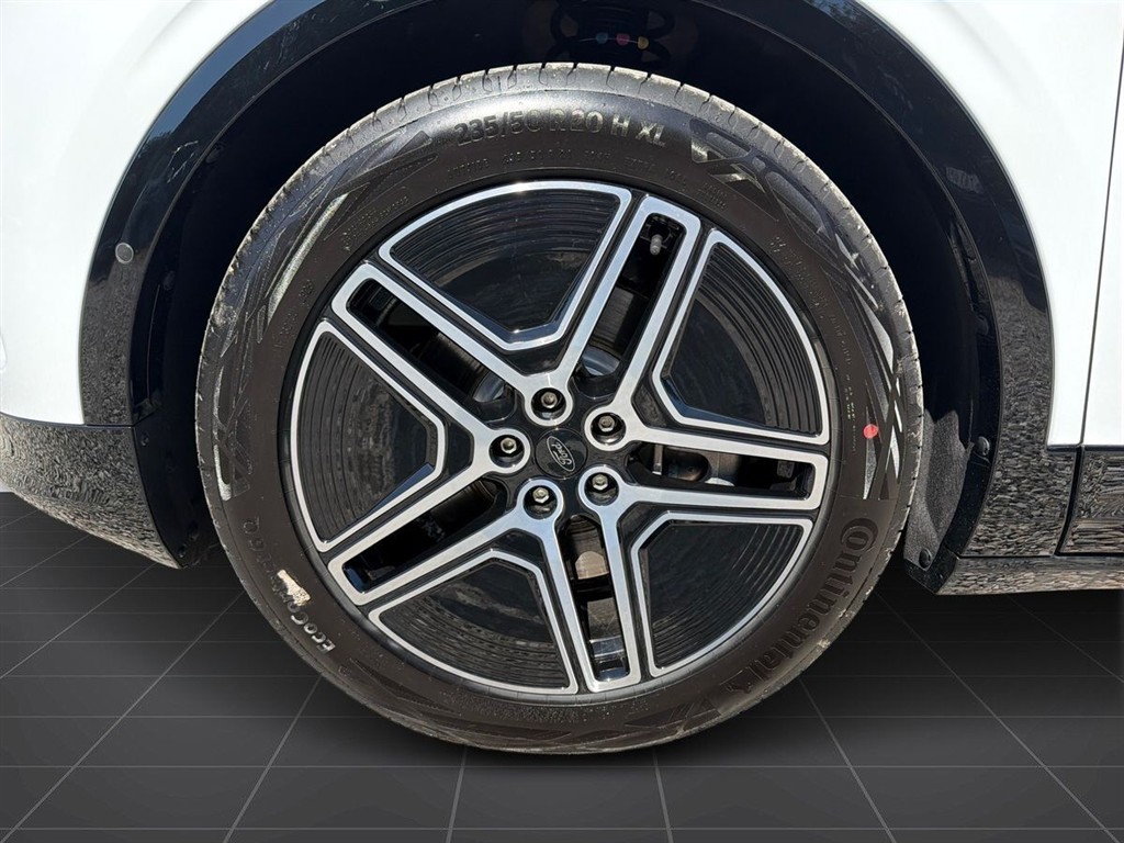 Ford Capri EL UR Premium 286HK 5d Aut. - Image 6