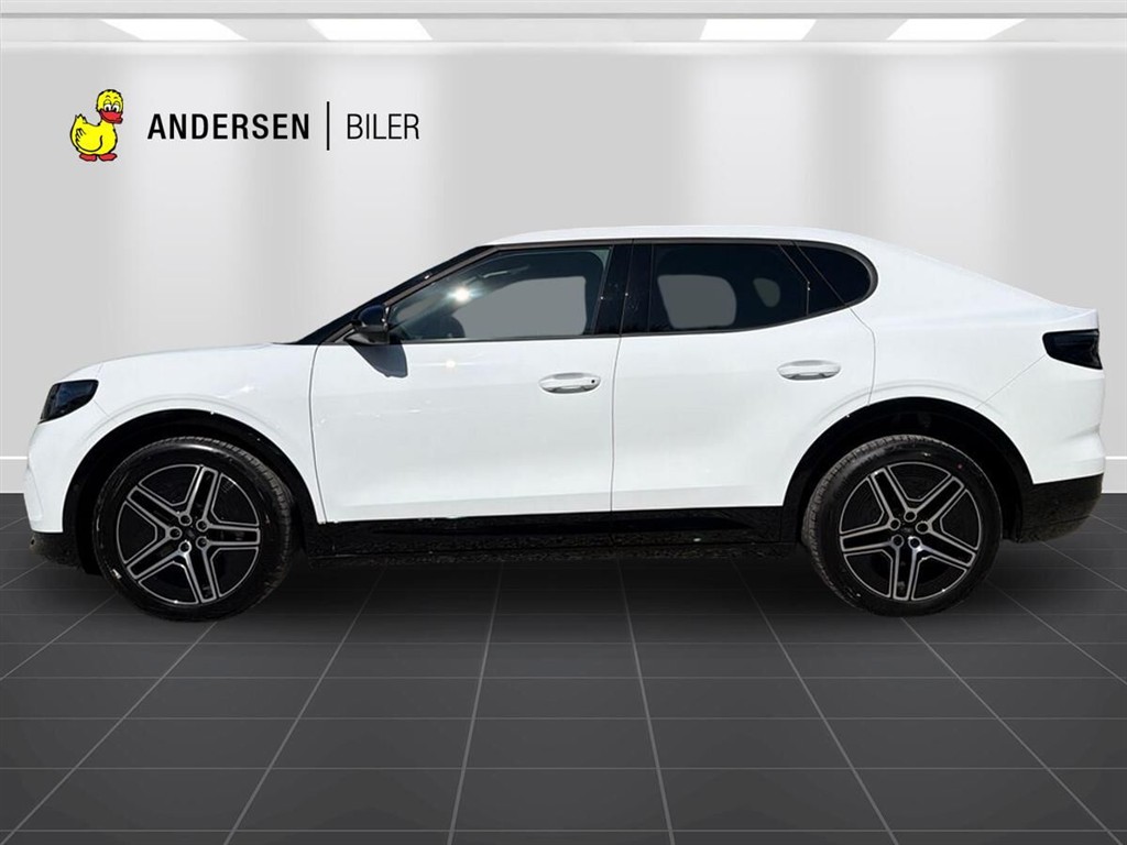 Ford Capri EL UR Premium 286HK 5d Aut. - Image 2