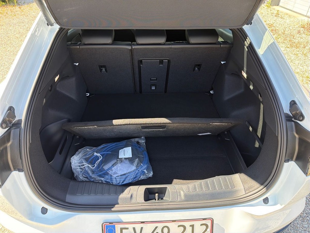 Ford Capri EL UR Premium 286HK 5d Aut. - Image 13