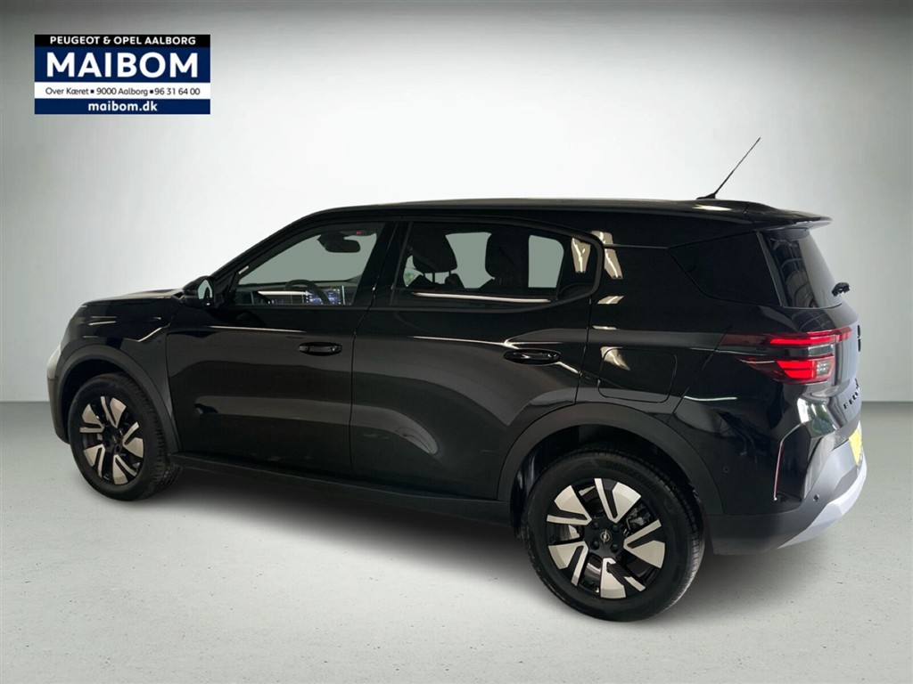 Opel Frontera EL GS 113HK 5d Aut. - Image 2