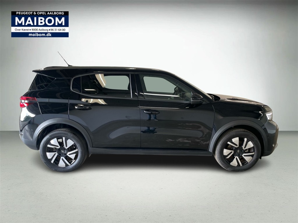 Opel Frontera EL GS 113HK 5d Aut. - Image 6