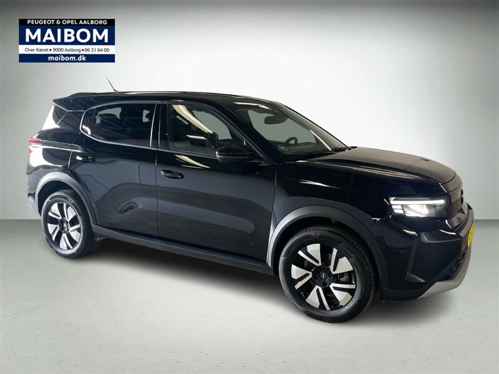 Opel Frontera EL GS 113HK 5d Aut. - Image 7