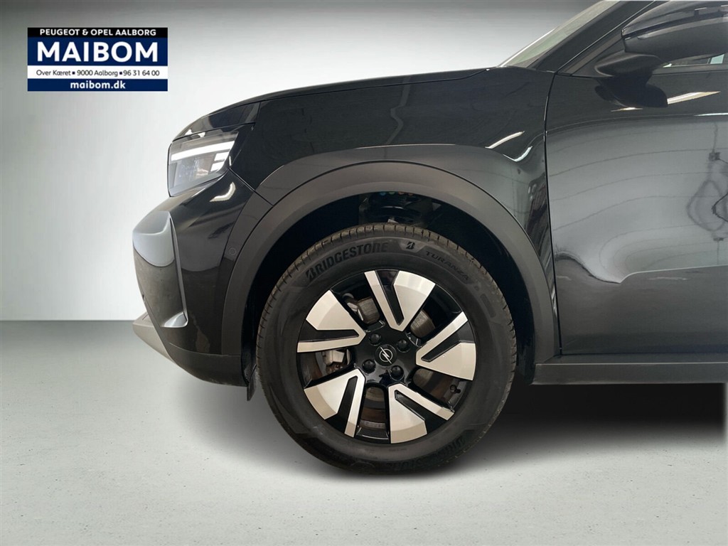 Opel Frontera EL GS 113HK 5d Aut. - Image 9