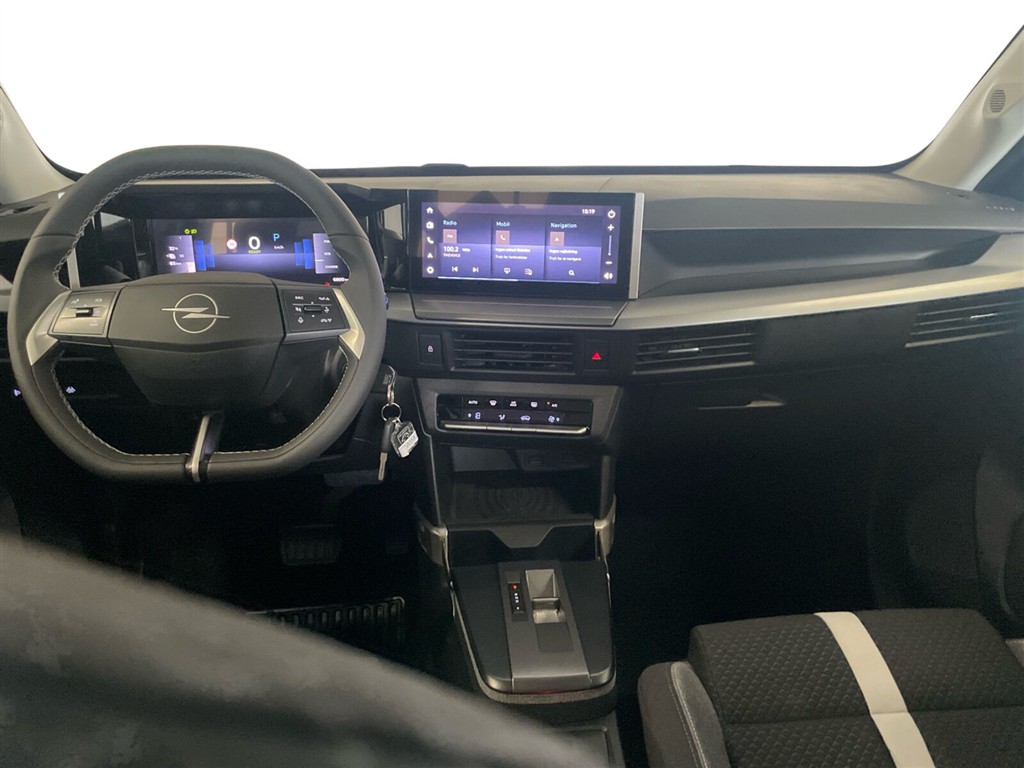Opel Frontera EL GS 113HK 5d Aut. - Image 11