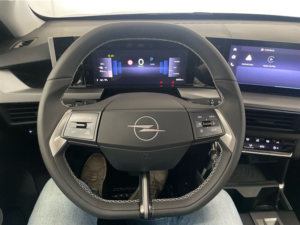 Opel Frontera EL GS 113HK 5d Aut. - Image 22